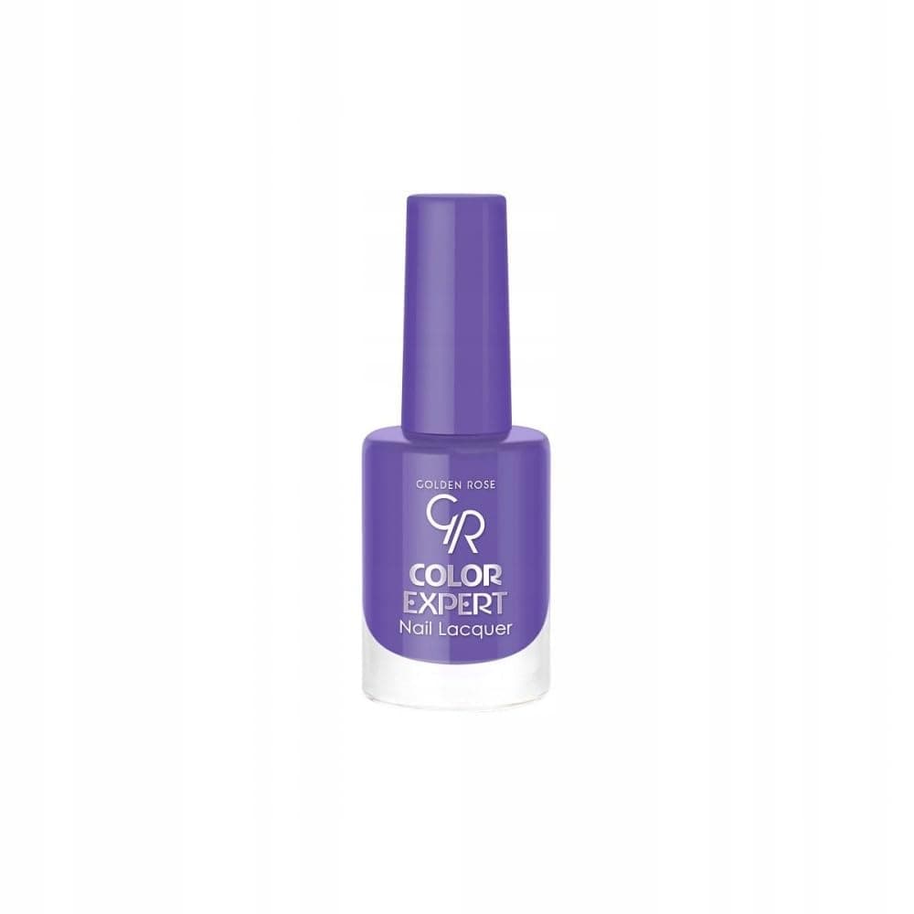 Golden Rose Color Expert Nail Lacquer No: 130 - Geniş Fırçalı Oje 10.2 ml