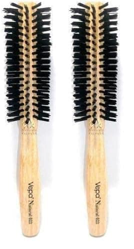 Vepa Natural Saç Fırçası 013 (2 paketi)