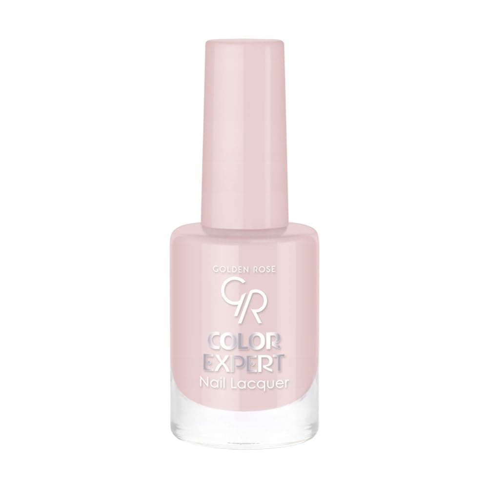 Golden Rose Color Expert Nail Lacquer No: 141 - Geniş Fırçalı Oje 10.2 ml