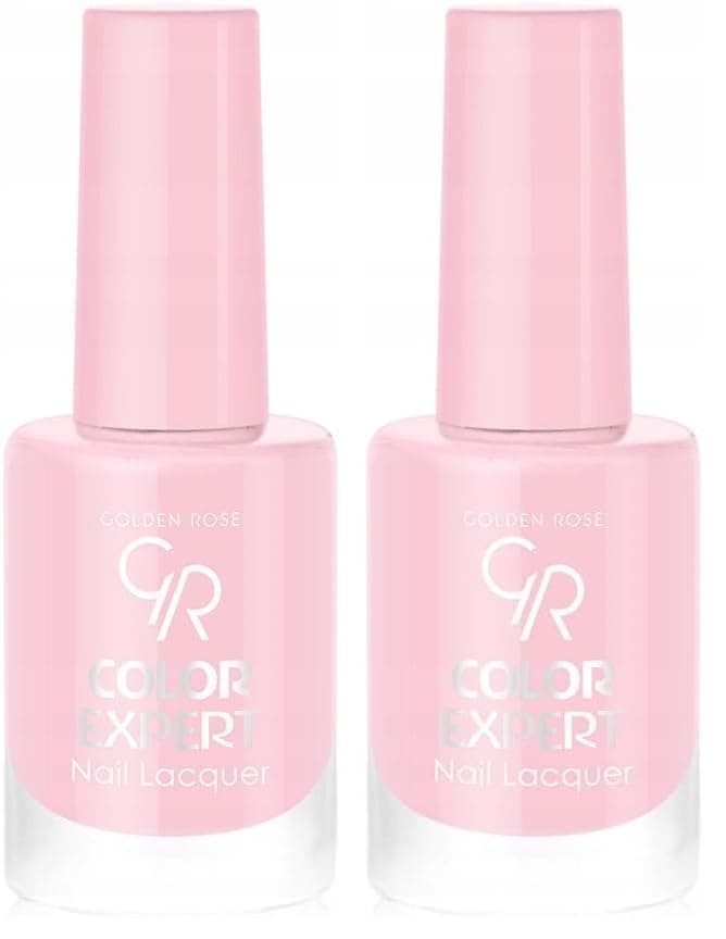 Golden Rose Color Expert Nail Lacquer Oje No: 12 2li paket