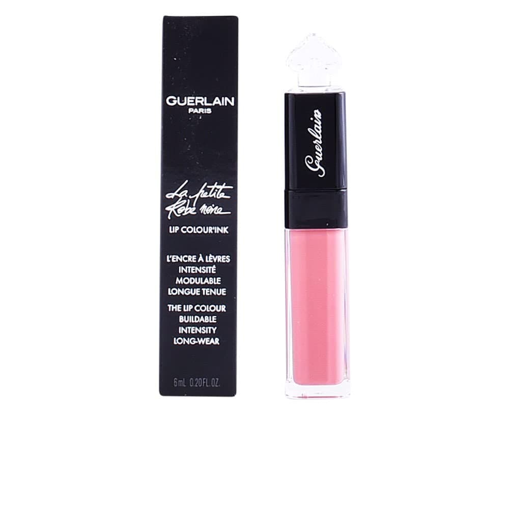 Guerlain La Petite Robe Noire Liquid Lips L113 Candid Ruj 1 Paket (1 x 2.8 g)