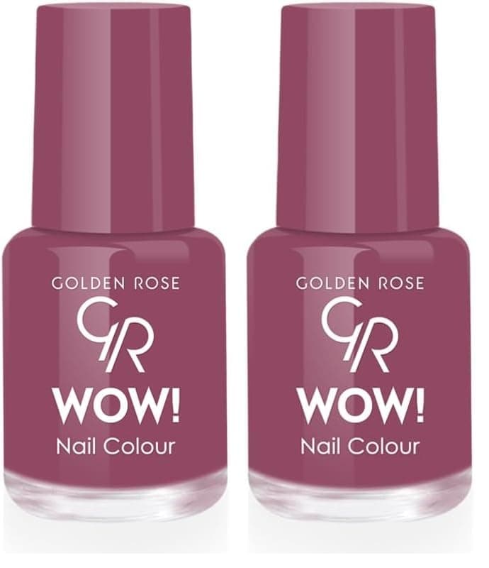 Golden Rose Wow Fall&Winter Collection No:312 - Oje 2li paket