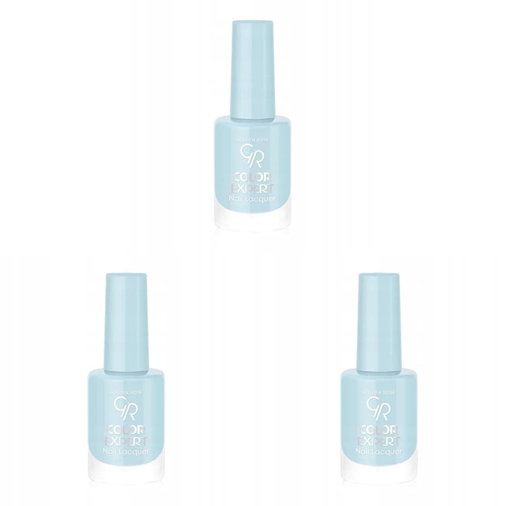 Golden Rose Color Expert Nail Lacquer No:114 (3 paketi)