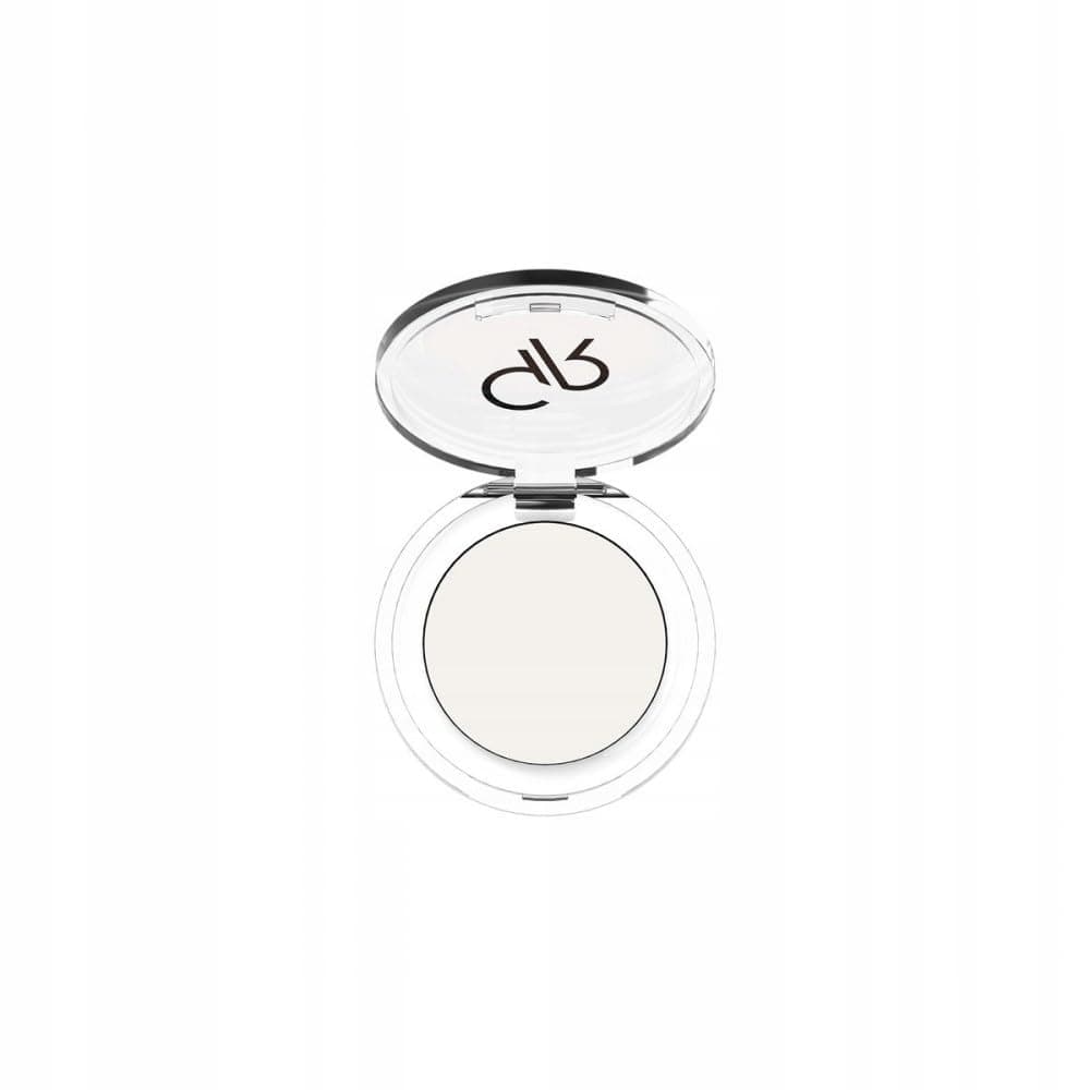 Golden Rose Soft Color Matte Mono Eyeshadow No: 01 -Tekli Mat Göz Farı