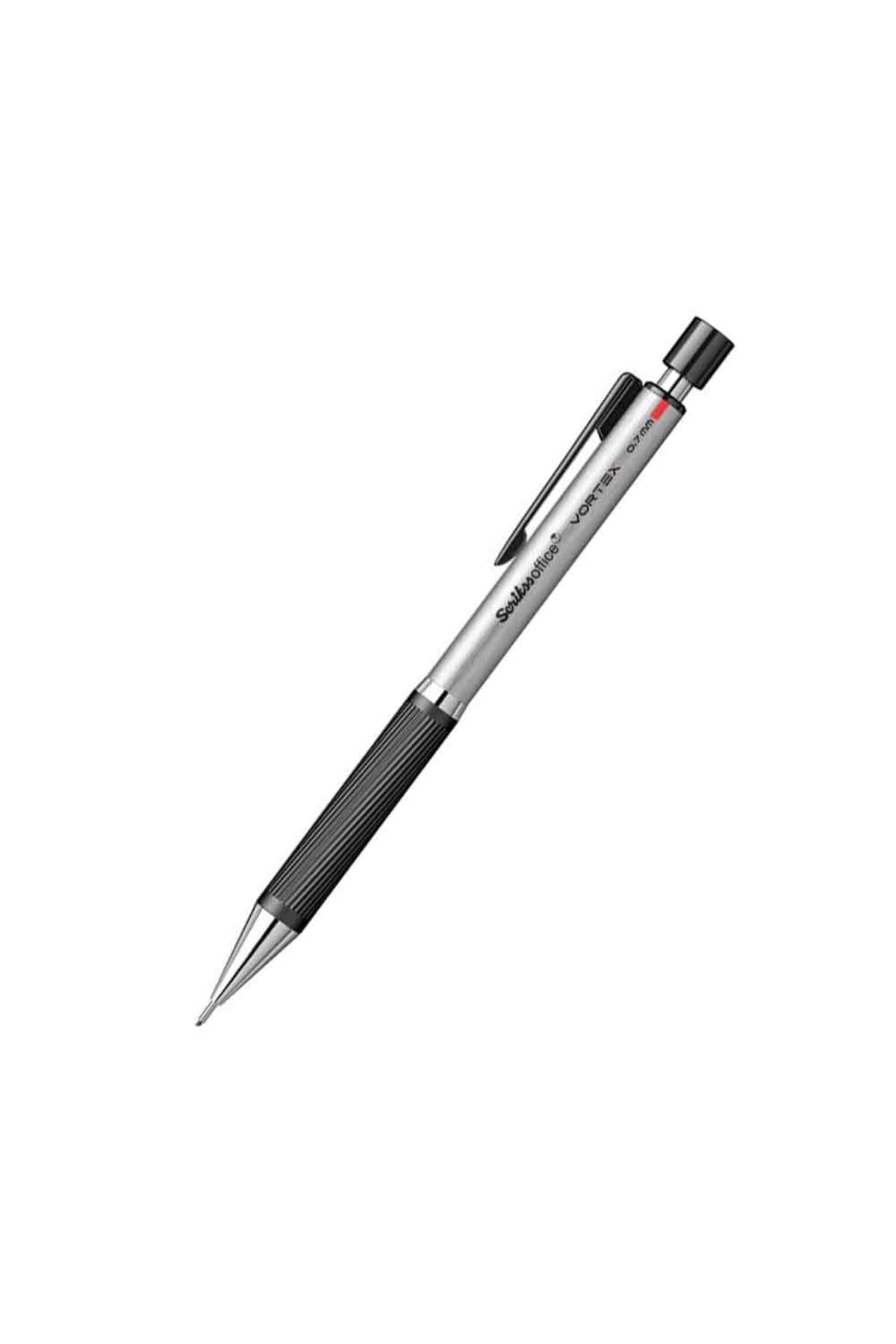 Scrikss Office Vortex Versatil 0.7 Mm Gri