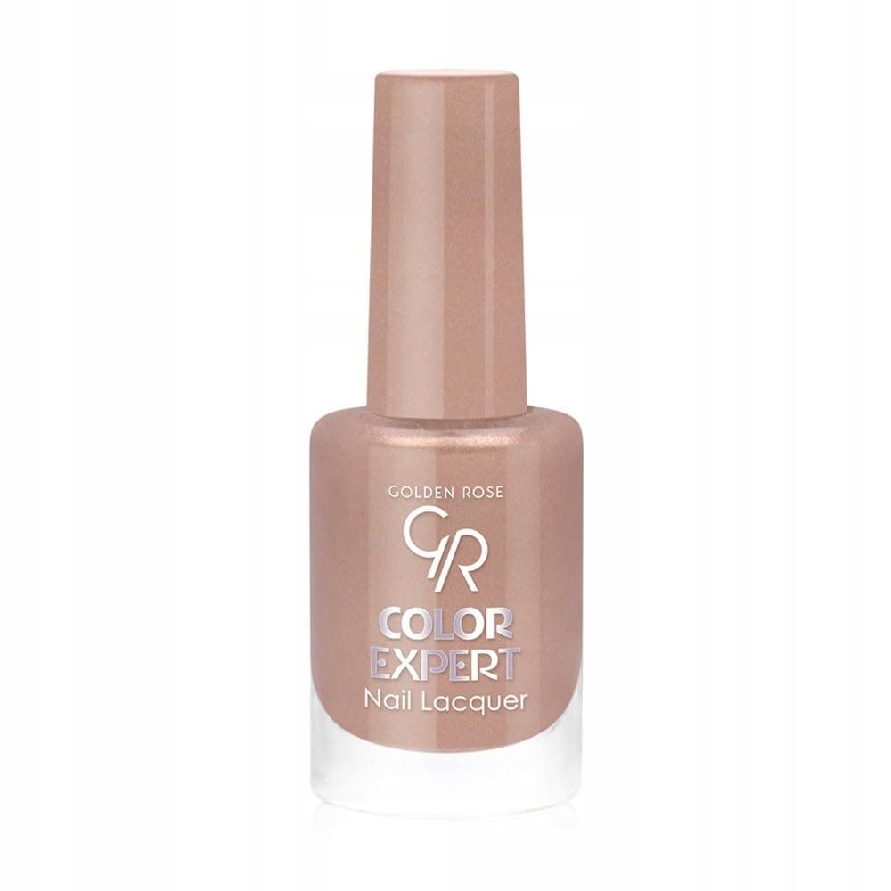 Golden Rose Color Expert Nail Lacquer No: 73 - Geniş Fırçalı Oje 10.2 ml
