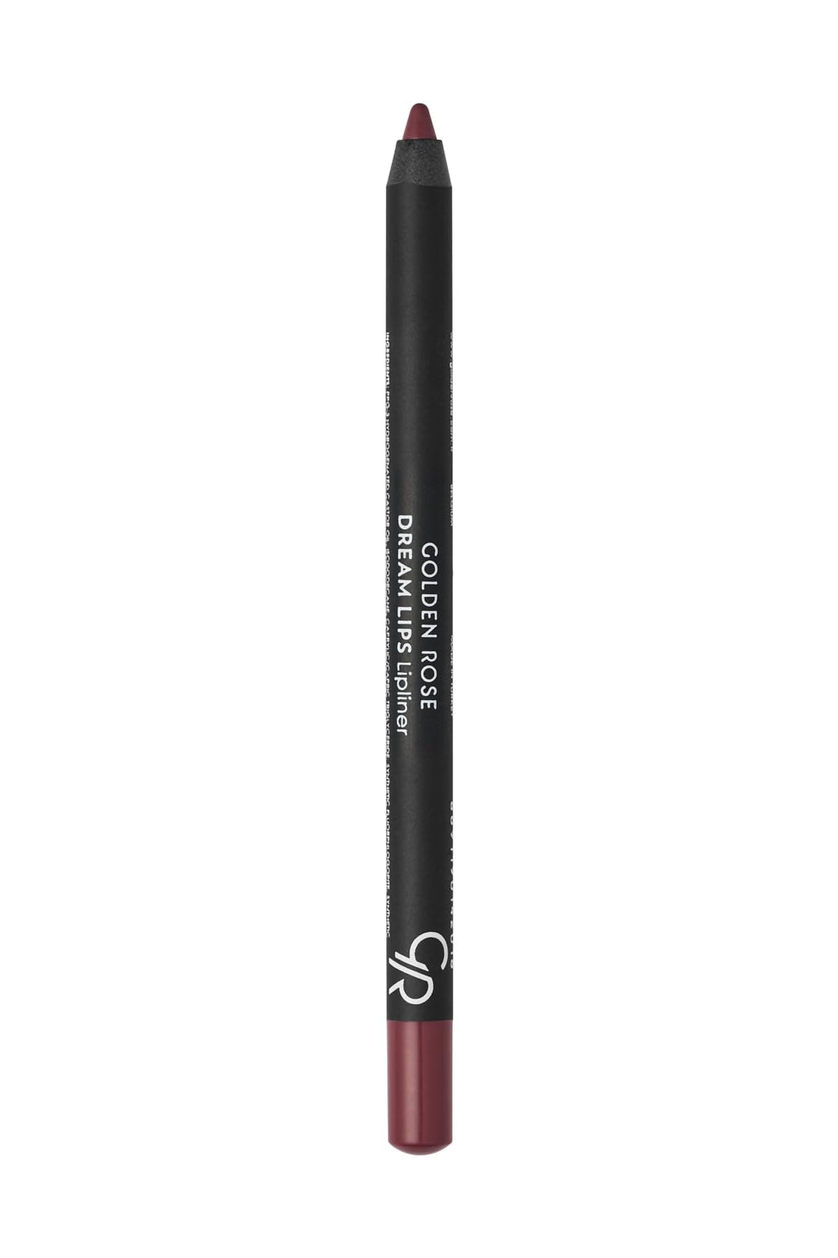 Golden Rose Dream Lips Lipliner No: 511 - Mat Bitişli Yumuşak Dudak Kalemi
