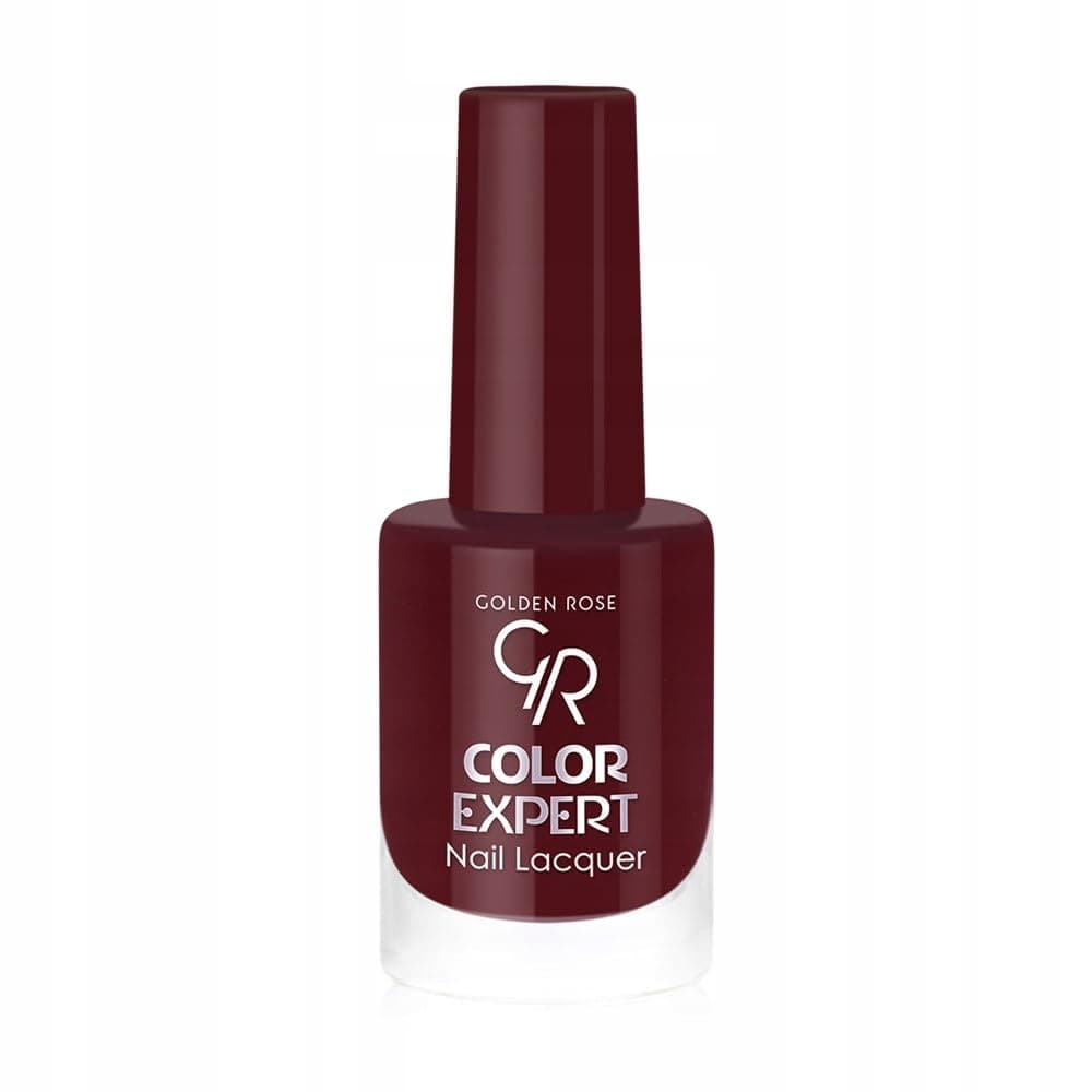 Golden Rose Color Expert Nail Lacquer No: 78 - Geniş Fırçalı Oje 10.2 ml