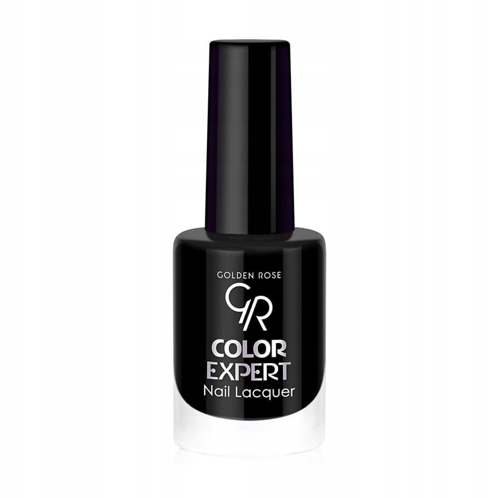 Golden Rose Color Expert Nail Lacquer No: 60 - Geniş Fırçalı Oje 10.2 ml