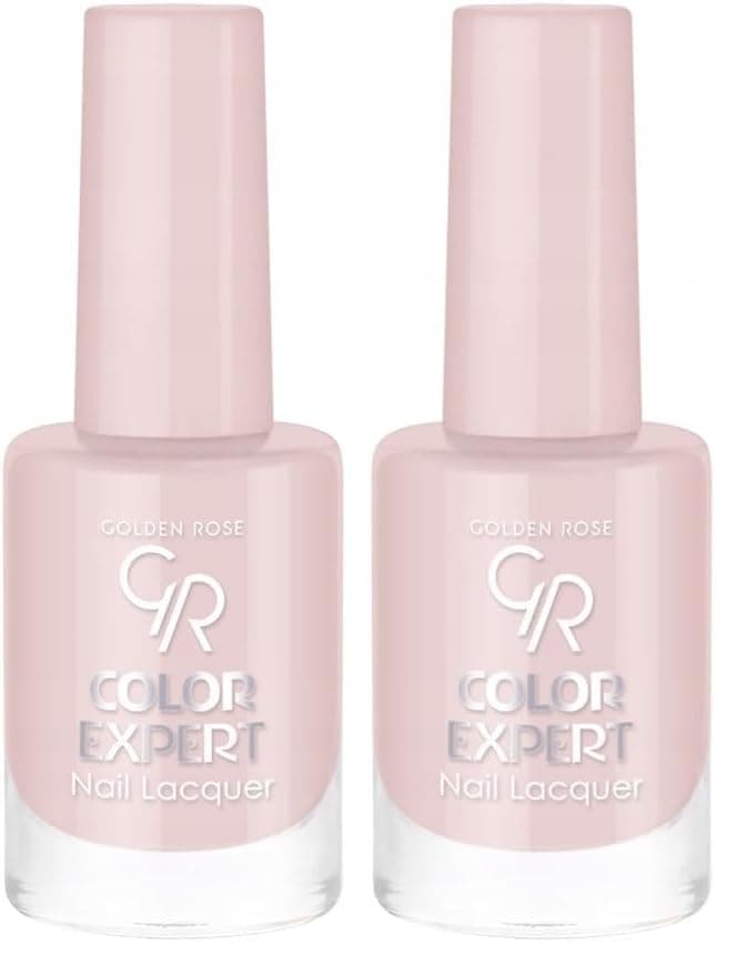Golden Rose Color Expert Nail Lacquer No:141 2li paket