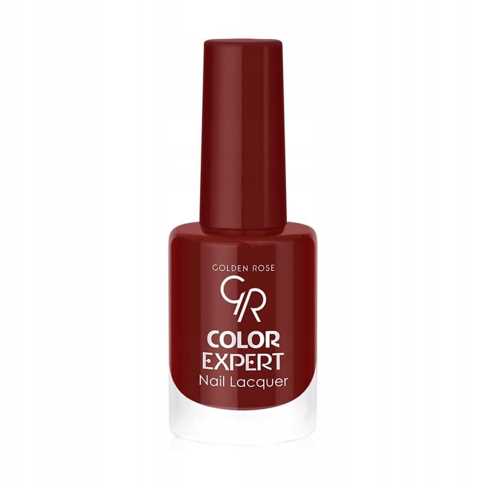 Golden Rose Color Expert Nail Lacquer No: 35 - Geniş Fırçalı Oje 10.2 ml
