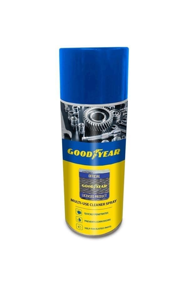 Goodyear Çok Amaçli Temizleyici Sprey 200 ml