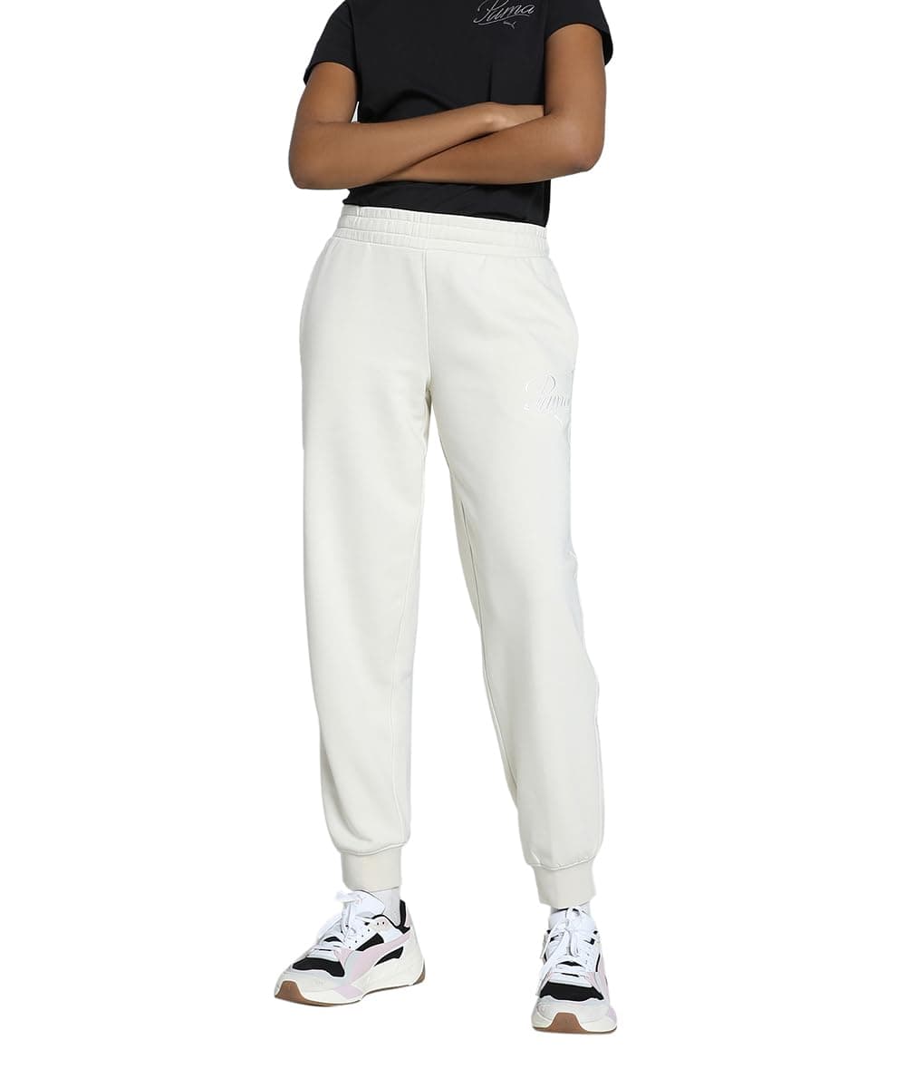 SCRIPT Comfort Sweatpants Eşofman Altı Kadın