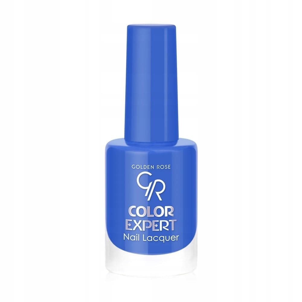 Golden Rose Color Expert Nail Lacquer No: 51 - Geniş Fırçalı Oje 10.2 ml