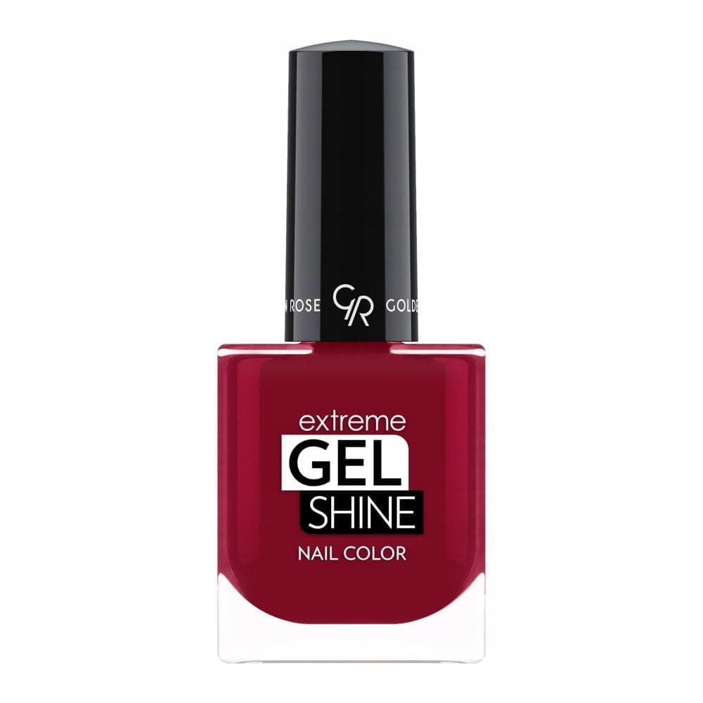 Golden Rose Extreme Gel Shine Nail Color - 64 - Jel Görünümlü Parlak Oje 10.2 ml