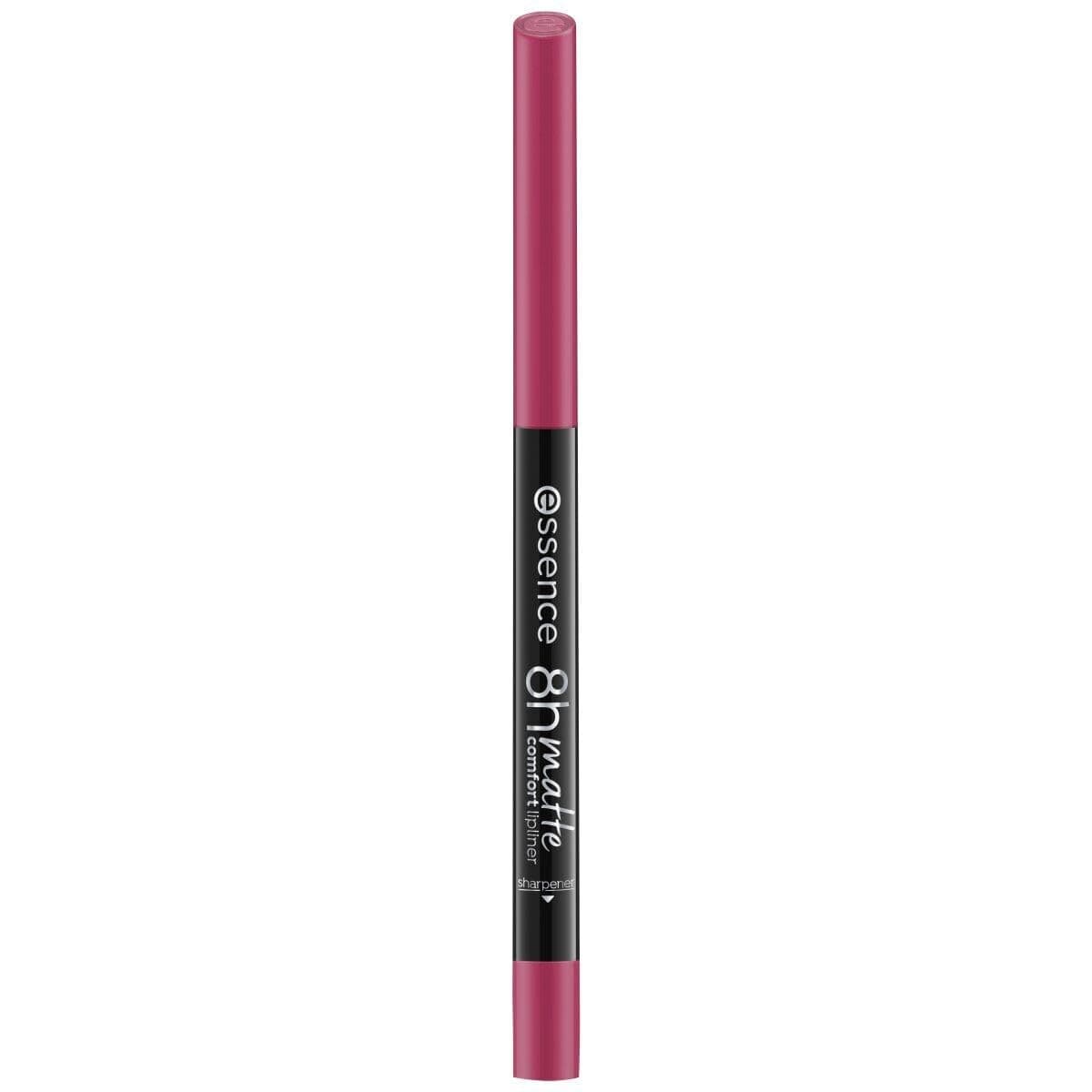 Essence 8H Matte Comfort Dudak Kalemi 05