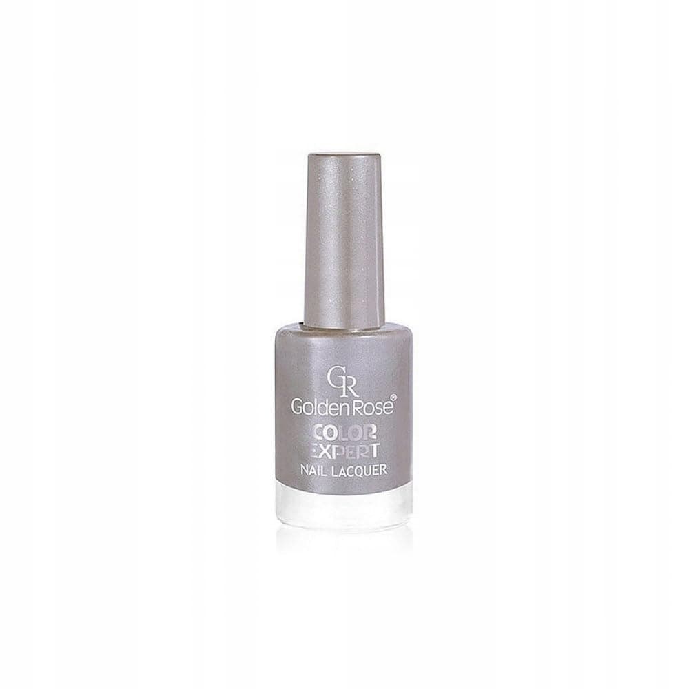 Golden Rose Color Expert Nail Lacquer No: 58 - Geniş Fırçalı Oje 10.2 ml