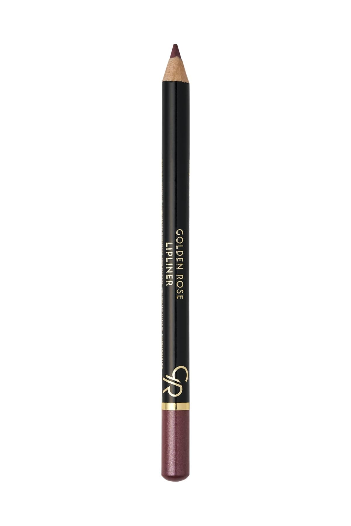 Golden Rose Lipliner No: 208 İpeksi Dudak Kalemi