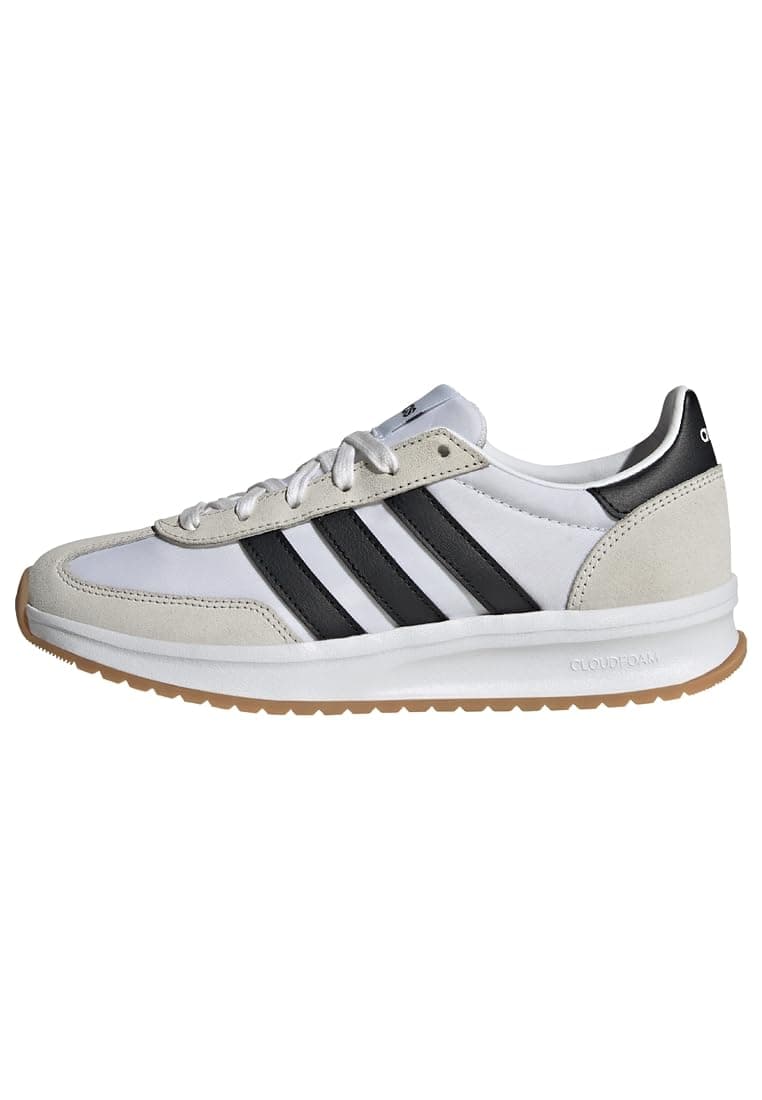 Run 70s 2.0 Kadın Beyaz Sneaker Ayakkabı IH8594