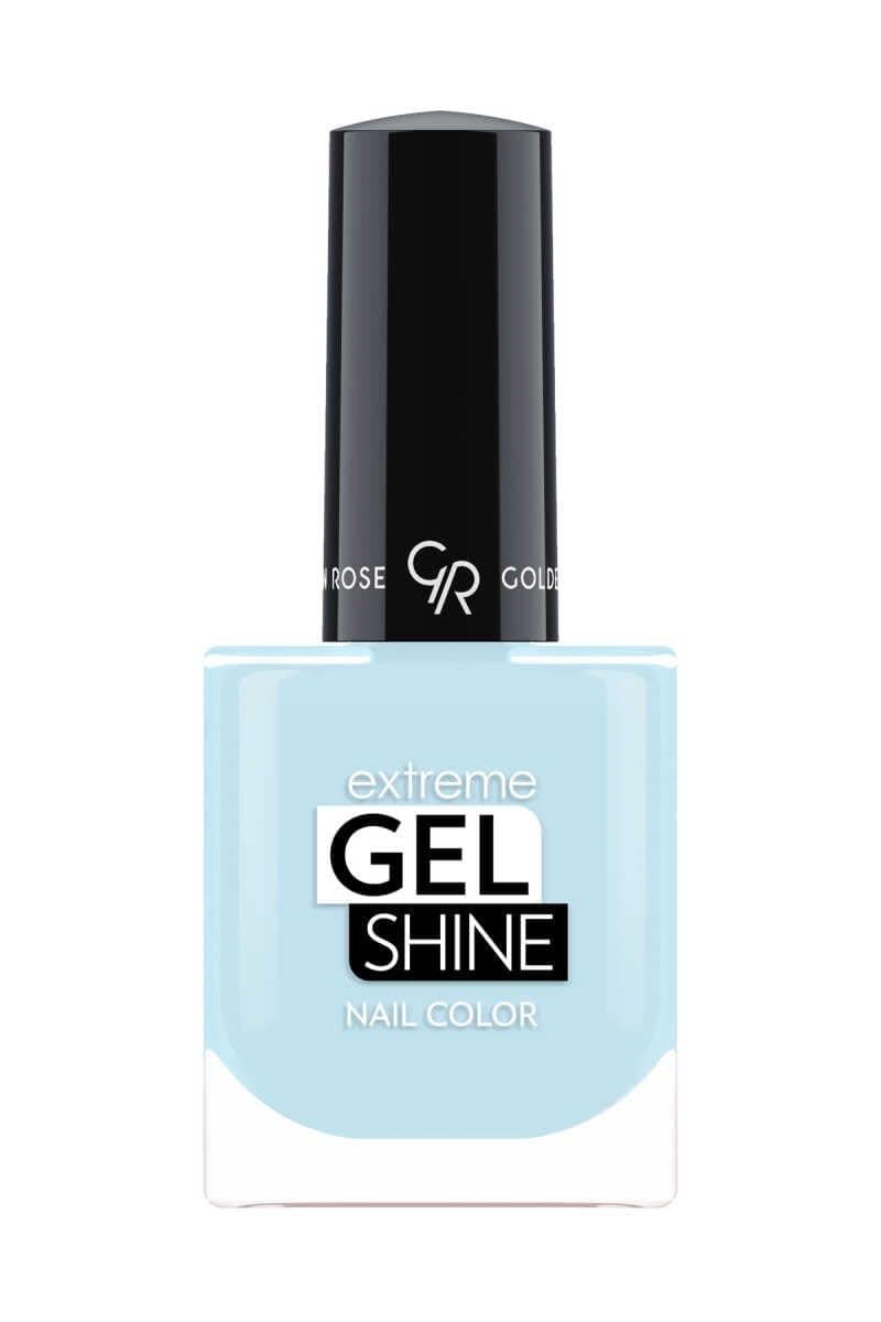 Golden Rose Extreme Gel Shine Nail Color - 85 - Jel Görünümlü Parlak Oje 10.2 ml