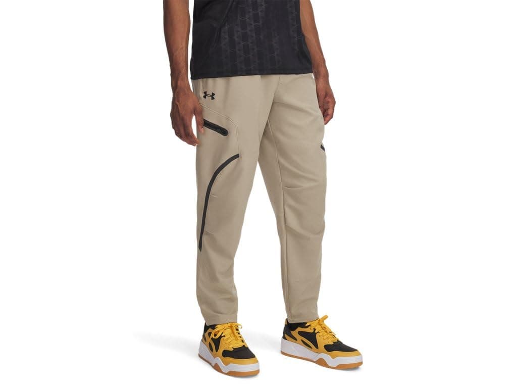 UA Unstoppable Cargo Pant Pantolon Erkek