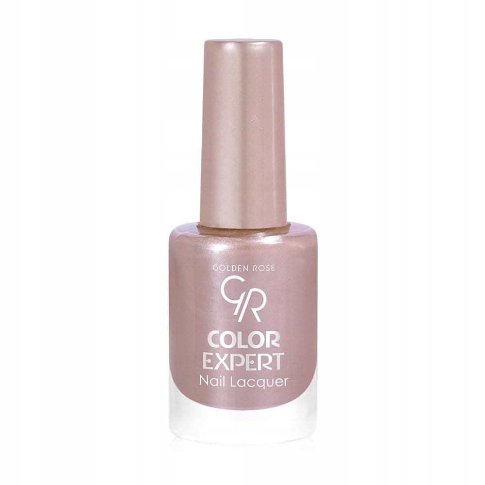 Golden Rose Color Expert Nail Lacquer No: 33 - Geniş Fırçalı Oje 10.2 ml