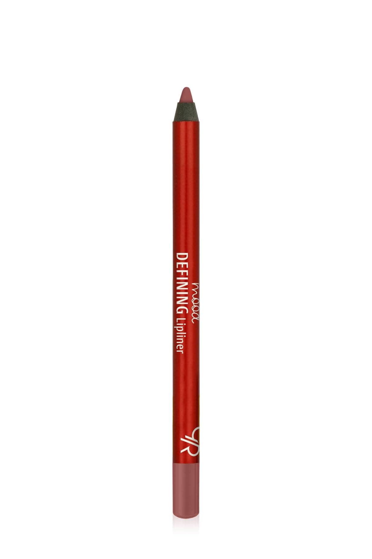 Golden Rose Mood Defining Lipliner No:12 Tuffy Brick - Dudak Kalemi
