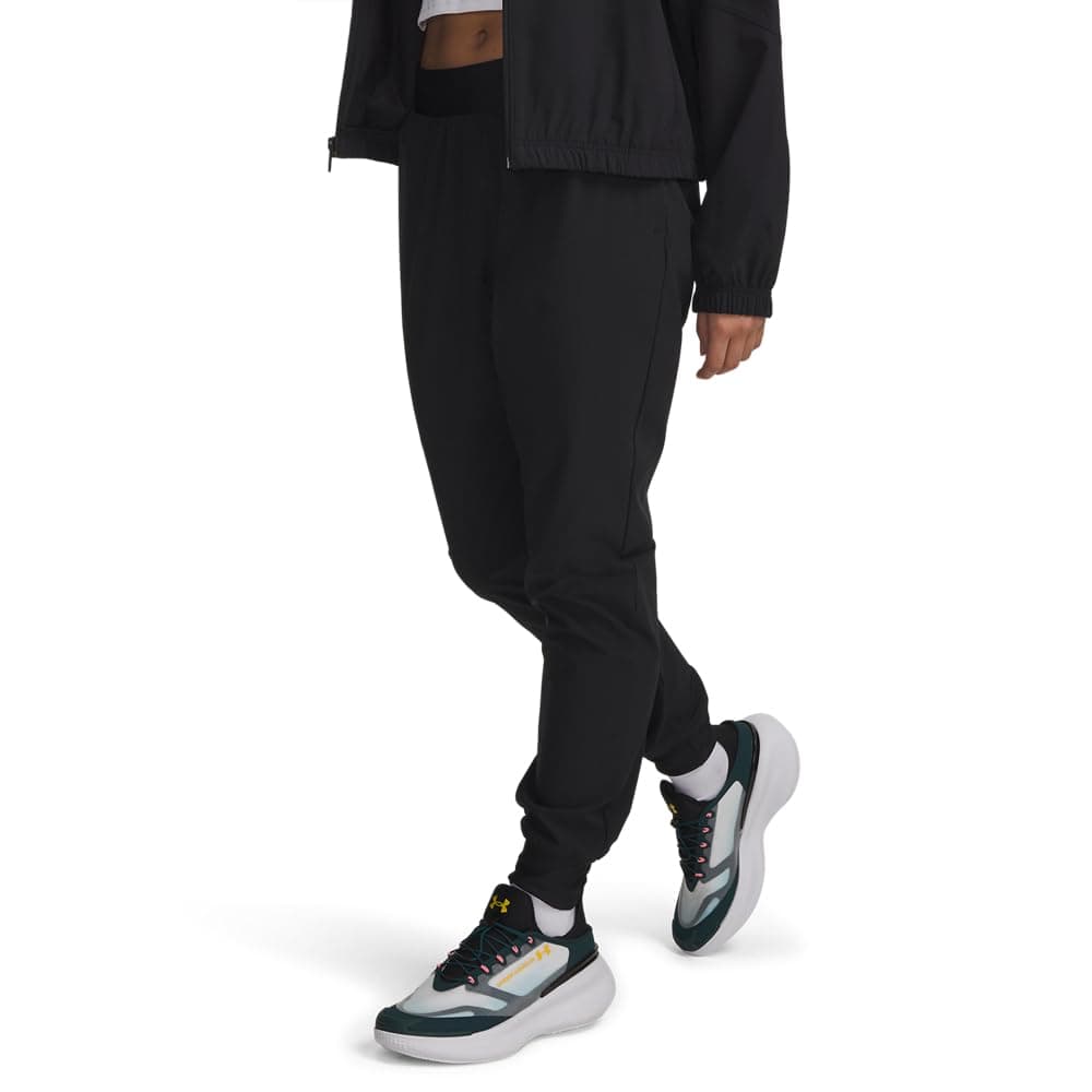 Under Armour 1382727 Armoursport High Rise Kadın Eşofman Altı