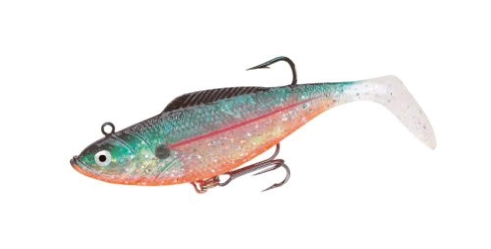 Storm Wildeye Rippin Swim Shad Sahte Balığı