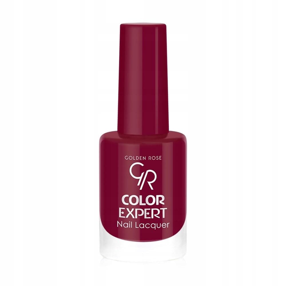 Golden Rose Color Expert Nail Lacquer No:30