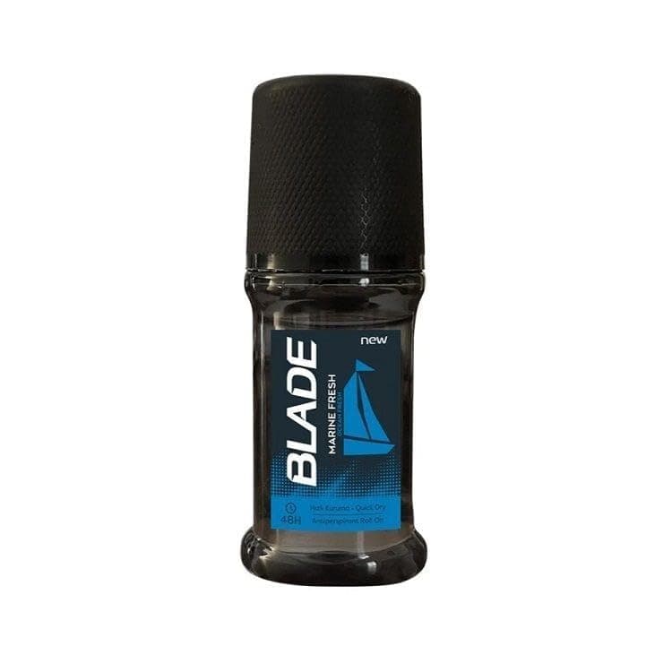 Blade Marine Fresh Erkek Roll-On 50 ml