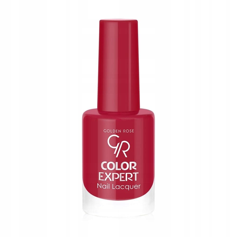 Golden Rose Color Expert Nail Lacquer No: 23 - Geniş Fırçalı Oje 10.2 ml