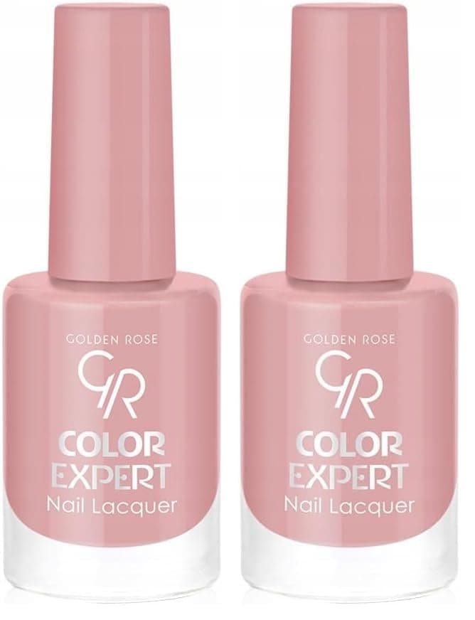 Golden Rose Color Expert Nail Lacquer No:09 1 Paket 2li paket