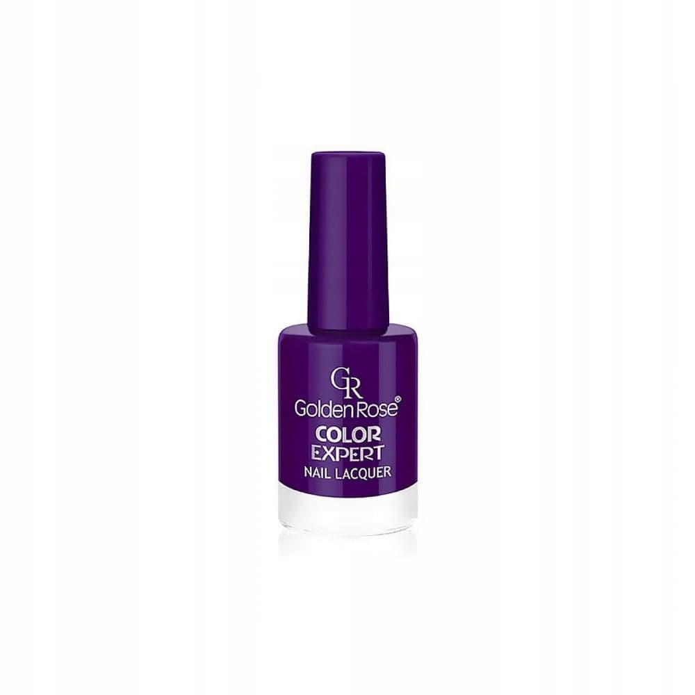 Golden Rose Color Expert Nail Lacquer No: 37 - Geniş Fırçalı Oje 10.2 ml