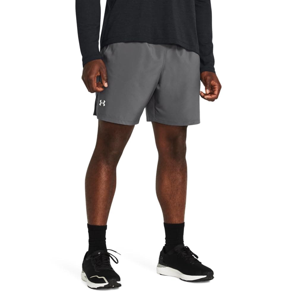 Under Armour UA LAUNCH 7 SHORTS Şort Erkek