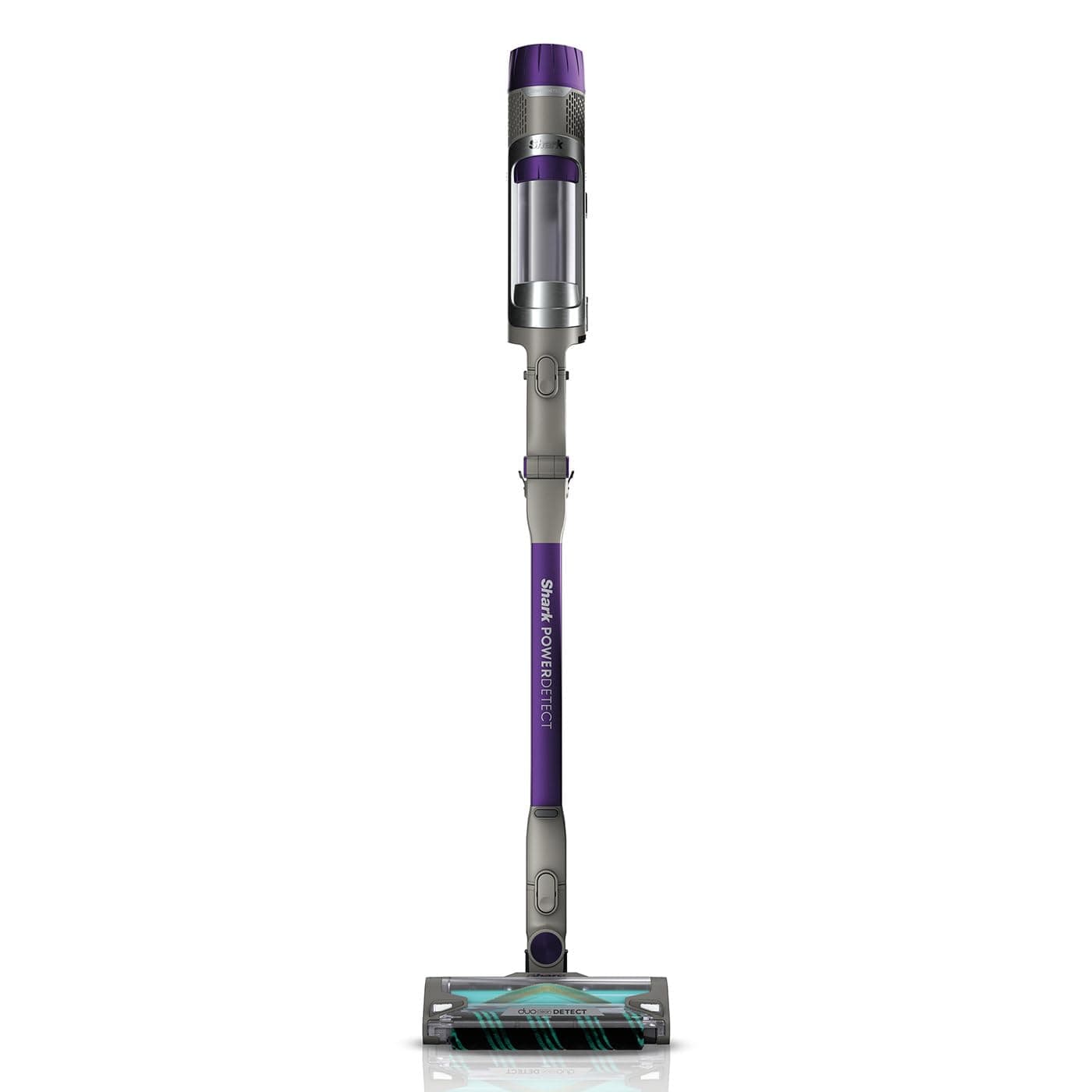 Shark PowerDetect Turbo Başlıklı Şarjlı Dikey Süpürge IP1251EUT