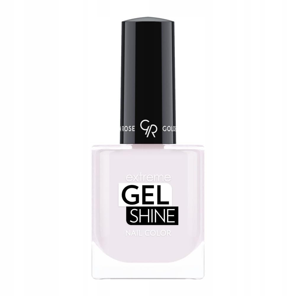 Golden Rose Extreme Gel Shine Nail Color - 04 - Jel Görünümlü Parlak Oje 10.2 ml