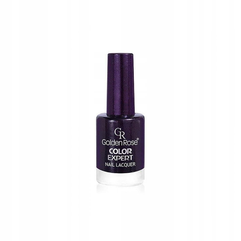 Golden Rose Color Expert Nail Lacquer Oje No: 59