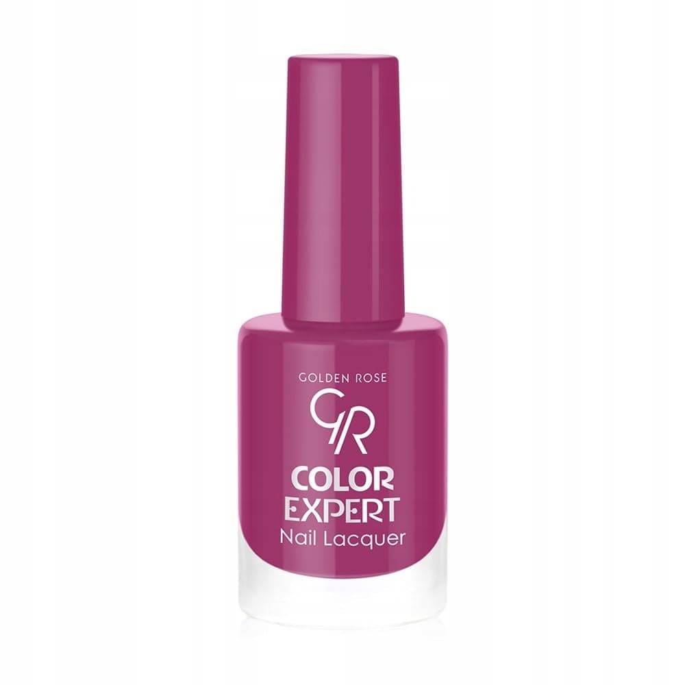 Golden Rose Color Expert Nail Lacquer No: 18 - Geniş Fırçalı Oje 10.2 ml
