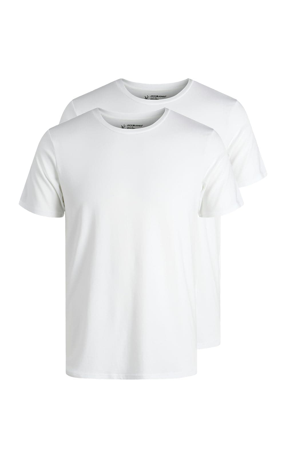 JACBAMBOO TEE 2 PACK Tişört Erkek