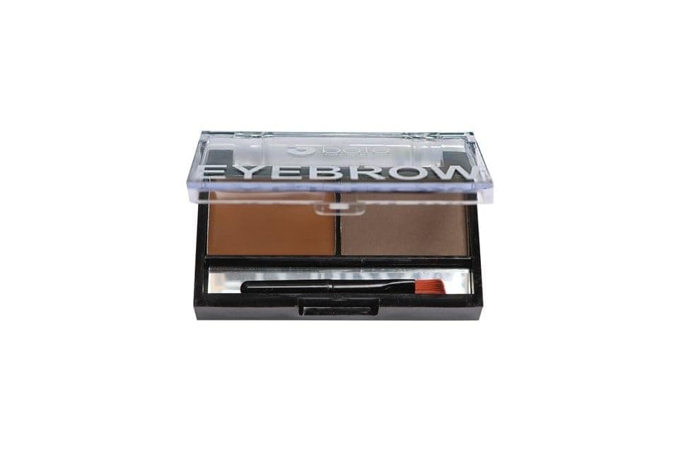 Bote Makeup Eyebrow Shadow Duo 20