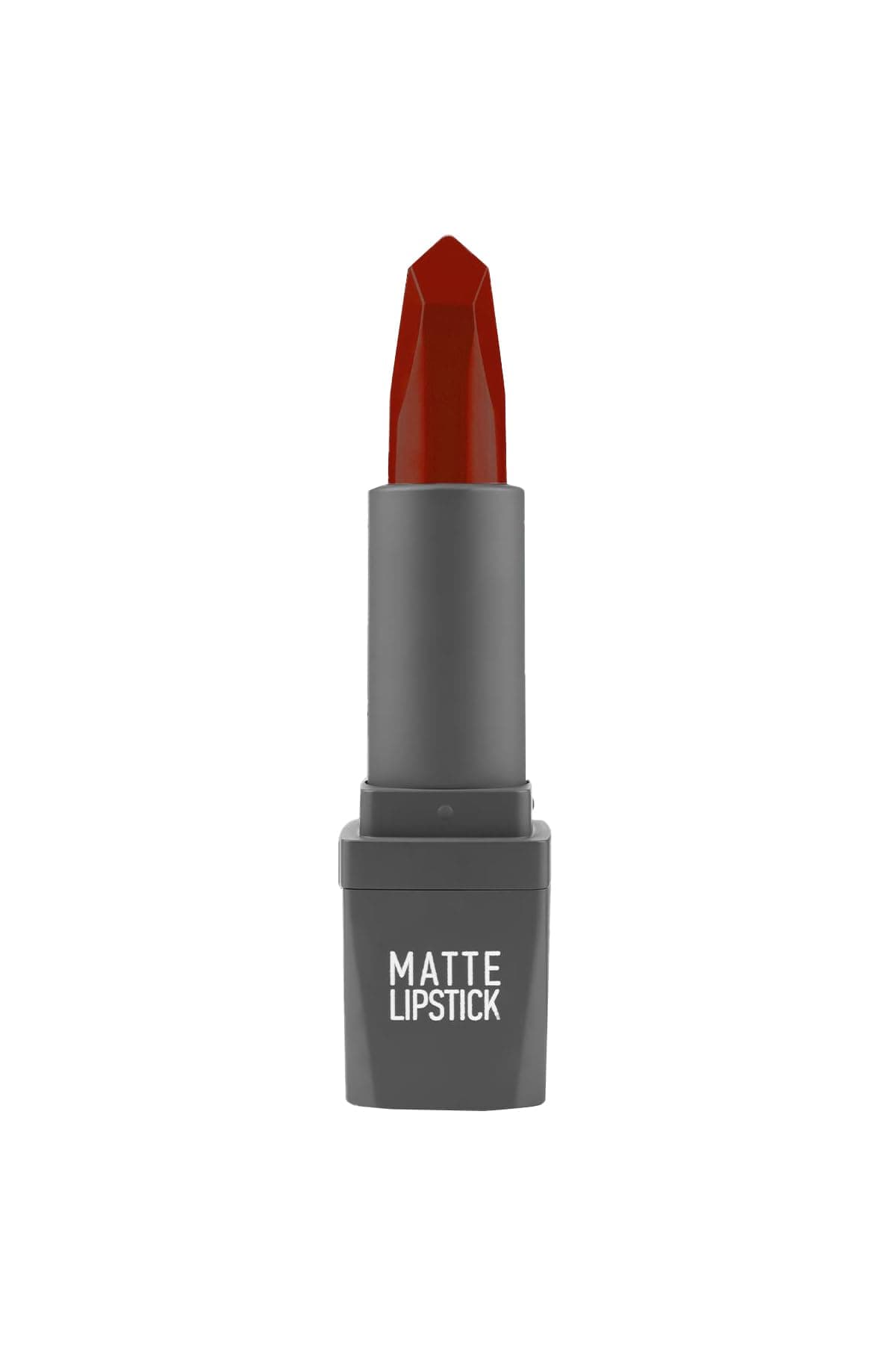 ALIX AVIEN Yoğun Renk Veren Uzun Süre Kalıcı Nemlendirici Kadifemsi Mat Ruj - Matte Lipstick 423 Wine Red