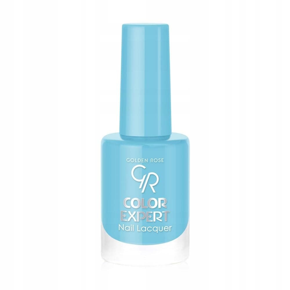 Golden Rose Color Expert Nail Lacquer No: 43 - Geniş Fırçalı Oje 10.2 ml