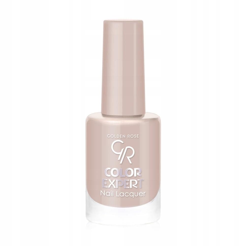 Golden Rose Color Expert Nail Lacquer No: 99 - Geniş Fırçalı Oje 10.2 ml
