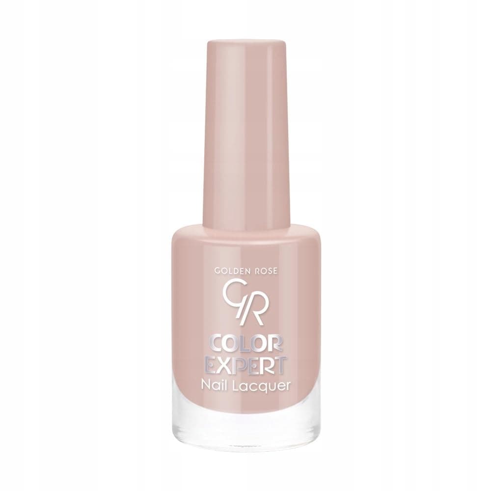 Golden Rose Color Expert Nail Lacquer No: 146 - Geniş Fırçalı Oje 10.2 ml