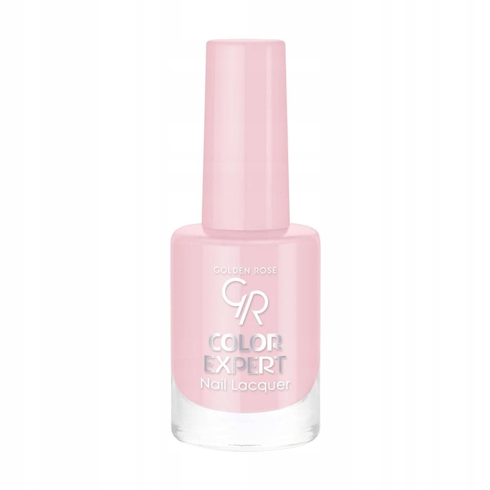 Golden Rose Color Expert Nail Lacquer No: 144 - Geniş Fırçalı Oje 10.2 ml