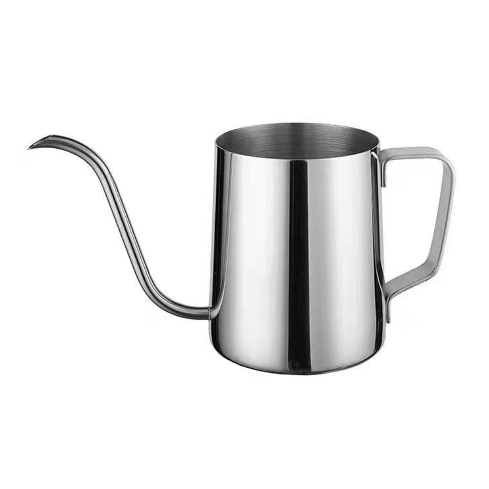 EPINOX Mini Kettle 600 ml Çelik, (CMK-60)