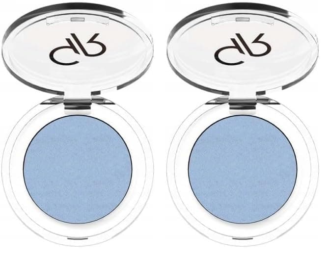 Golden Rose Soft Color Pearl Mono Eyeshadow No:60 1 Paket (2 paketi)