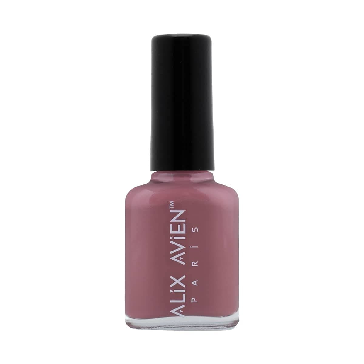 ALIX AVIEN Pembe Nude Oje 54 - Yüksek Pigmentli Uzun Süreli Kalıcılık Hızlı Kuruma - Nail Lacquer 54