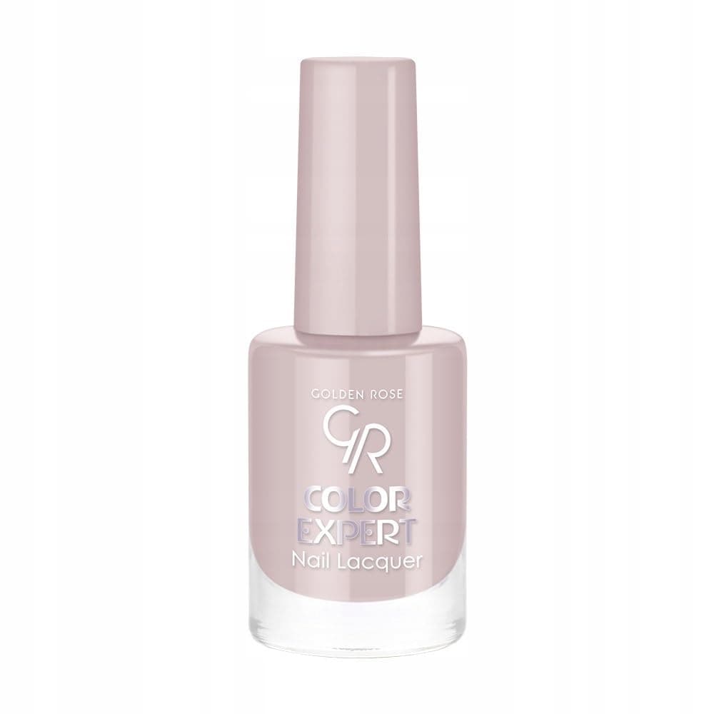 Golden Rose Color Expert Nail Lacquer No: 138 - Geniş Fırçalı Oje 10.2 ml
